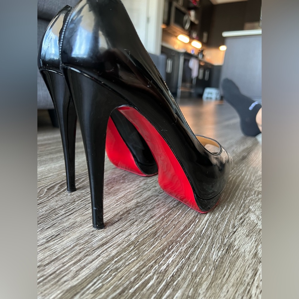 Christian Louboutin’s